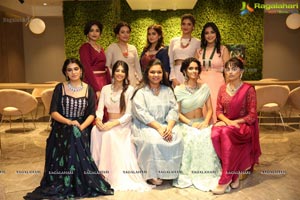 Nikitha Jewellery Celebrating The 9 Shades of Women