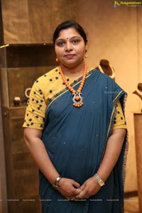 Nikitha Jewellery Celebrating The 9 Shades of Women