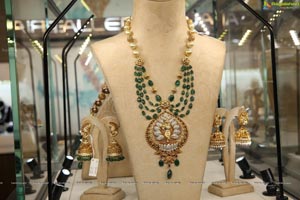 Jewellery Exhibition by Pavithra Jewellers