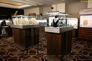 Jewellery Exhibition by Pavithra Jewellers