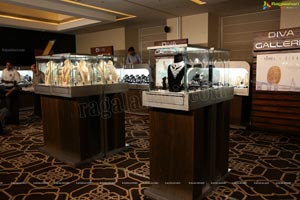 Jewellery Exhibition by Pavithra Jewellers