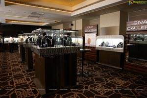 Jewellery Exhibition by Pavithra Jewellers