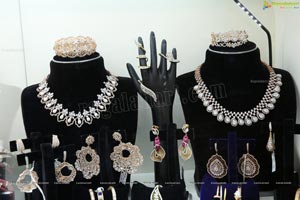 Jewellery Exhibition by Pavithra Jewellers