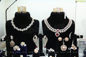 Jewellery Exhibition by Pavithra Jewellers
