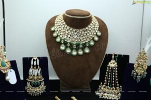 Jewellery Exhibition by Pavithra Jewellers