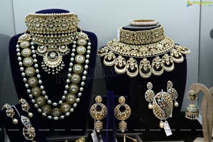 Jewellery Exhibition by Pavithra Jewellers