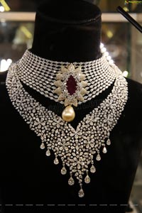 Jewellery Exhibition by Pavithra Jewellers