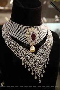 Jewellery Exhibition by Pavithra Jewellers