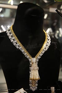 Jewellery Exhibition by Pavithra Jewellers