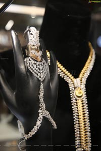 Jewellery Exhibition by Pavithra Jewellers