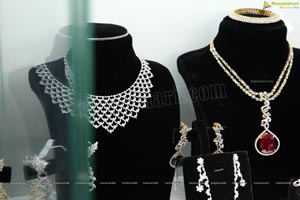 Jewellery Exhibition by Pavithra Jewellers