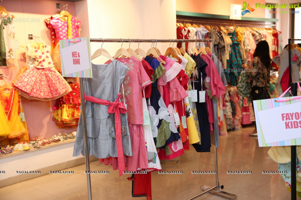 Peony Kids Couture - Latest Fashion Collection For Kids