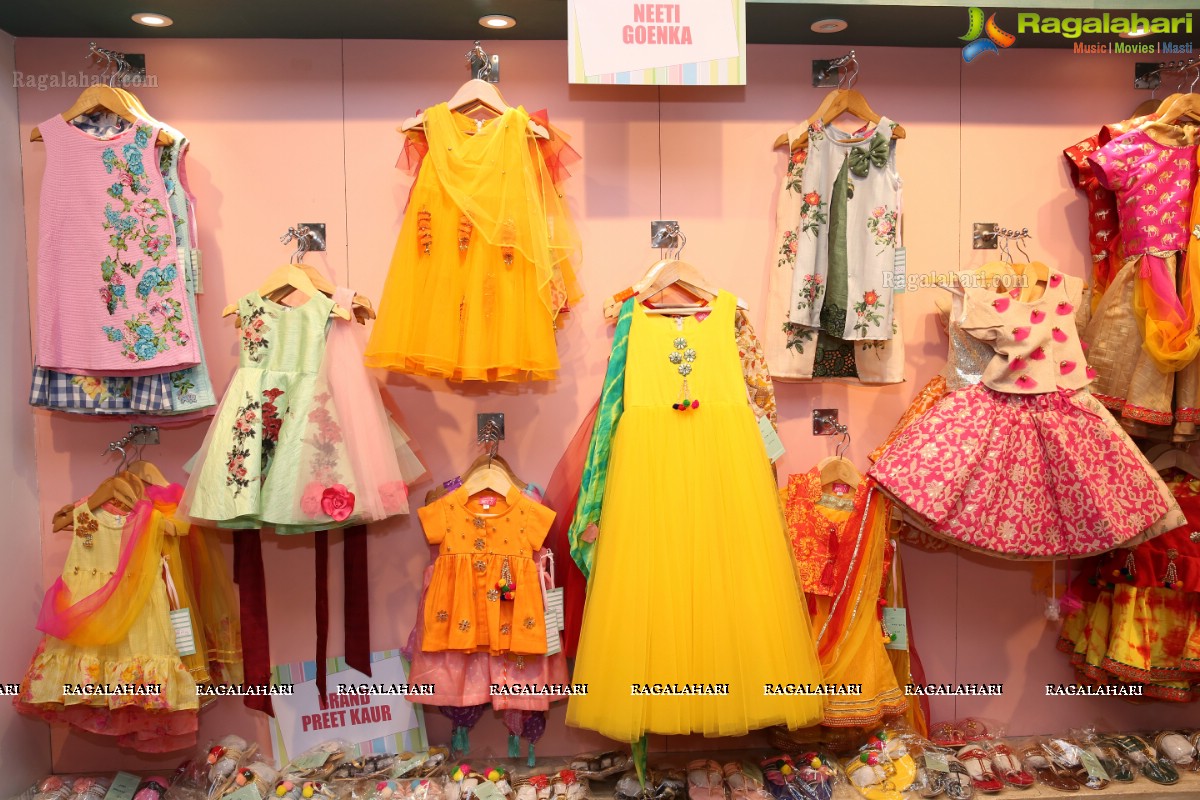 Peony Kids Couture - Latest Fashion Collection For Kids