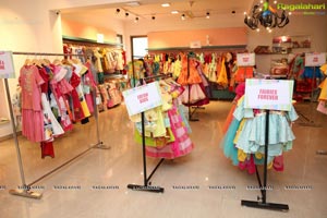 Peony Kids Couture - Latest Fashion Collection For Kids 