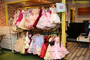 Peony Kids Couture - Latest Fashion Collection For Kids 