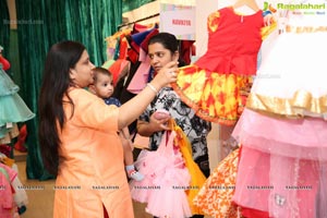 Peony Kids Couture - Latest Fashion Collection For Kids 