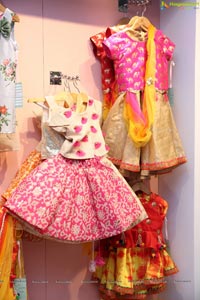 Peony Kids Couture - Latest Fashion Collection For Kids 