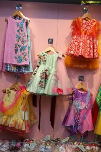 Peony Kids Couture - Latest Fashion Collection For Kids 