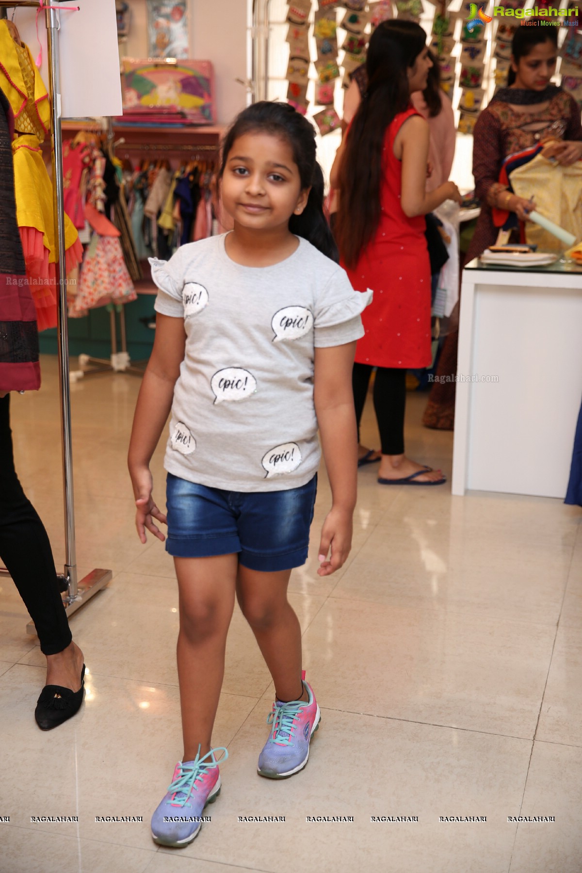 Peony Kids Couture - Latest Fashion Collection For Kids