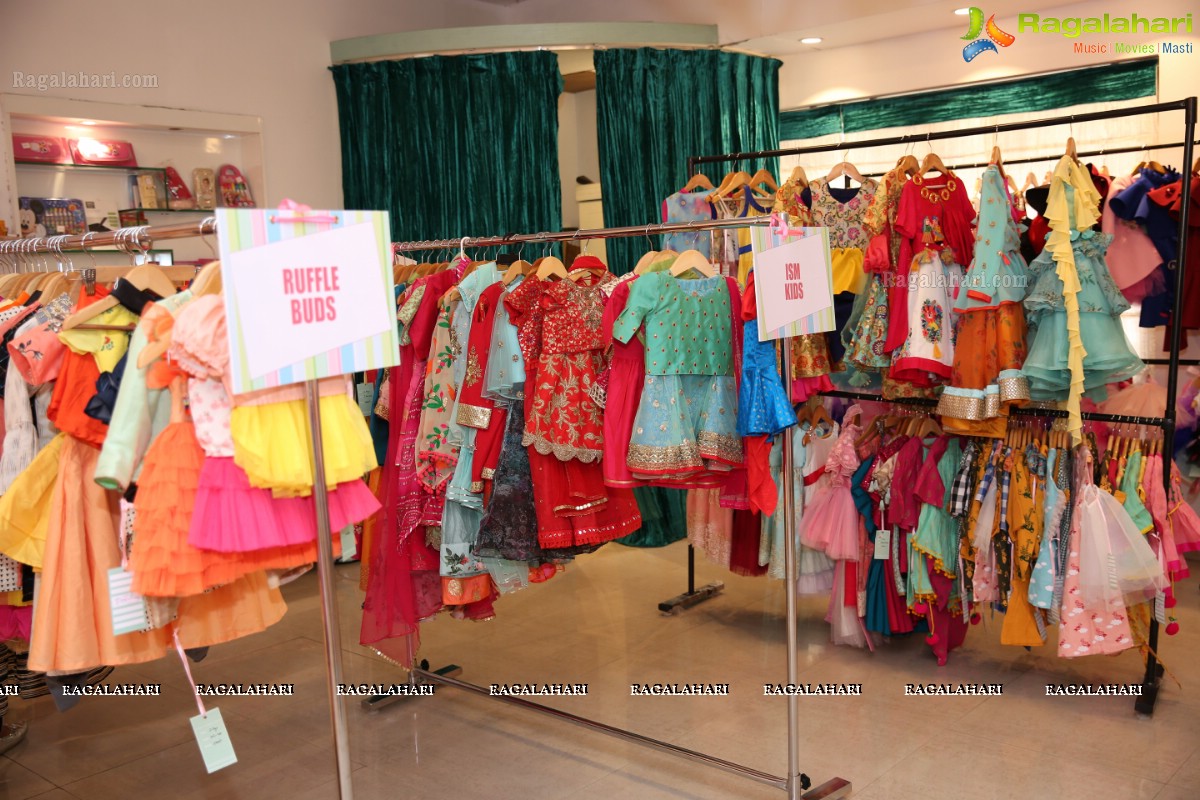 Peony Kids Couture - Latest Fashion Collection For Kids