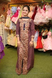 Peony Kids Couture - Latest Fashion Collection For Kids 