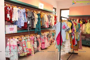 Peony Kids Couture - Latest Fashion Collection For Kids 