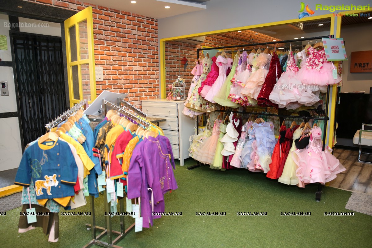 Peony Kids Couture - Latest Fashion Collection For Kids