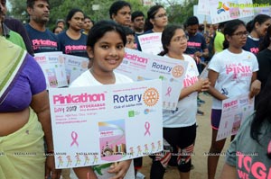 Pinkathon Day 2018