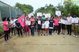 Pinkathon Day 2018