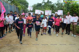 Pinkathon Day 2018