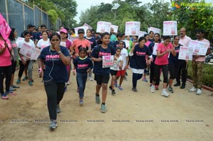 Pinkathon Day 2018