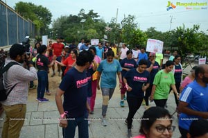 Pinkathon Day 2018