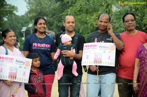 Pinkathon Day 2018