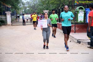 Pinkathon Day 2018