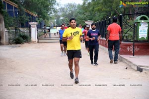 Pinkathon Day 2018