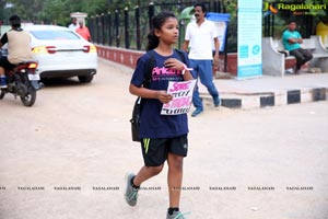 Pinkathon Day 2018