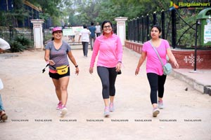 Pinkathon Day 2018