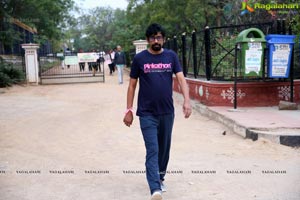 Pinkathon Day 2018