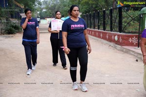 Pinkathon Day 2018