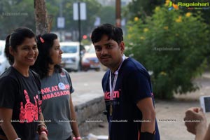 Pinkathon Day 2018