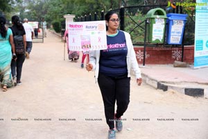 Pinkathon Day 2018