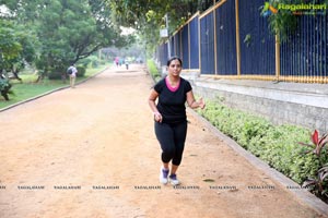 Pinkathon Day 2018