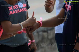 Pinkathon Day 2018