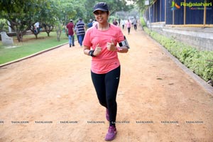 Pinkathon Day 2018