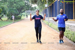 Pinkathon Day 2018