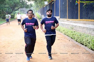 Pinkathon Day 2018