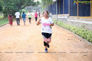 Pinkathon Day 2018