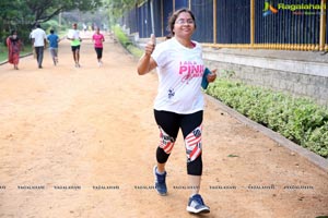 Pinkathon Day 2018