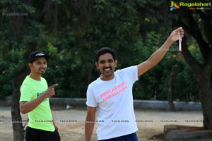 Pinkathon Day 2018