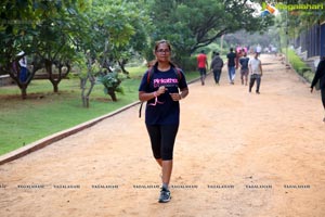 Pinkathon Day 2018